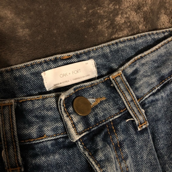 OAK+FORT jeans - Picture 4 of 6